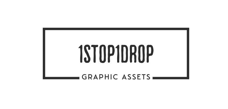 The Final Drop – Your Ultimate Mockup & Manufacturing Bundle for Clothing Brands
